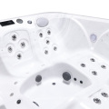 Hot Selling hot tub luxury Spa equipment